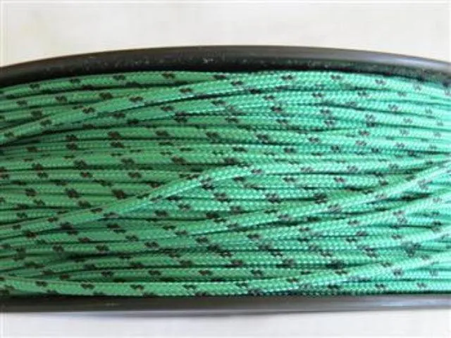 6mm Racespec x 100m UHMWPE Rope – Dyneema® Alternative | 1700kg Strength