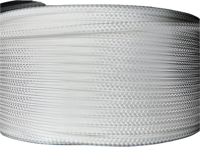 6mm Racespec x 100m UHMWPE Rope – Dyneema® Alternative | 1700kg Strength