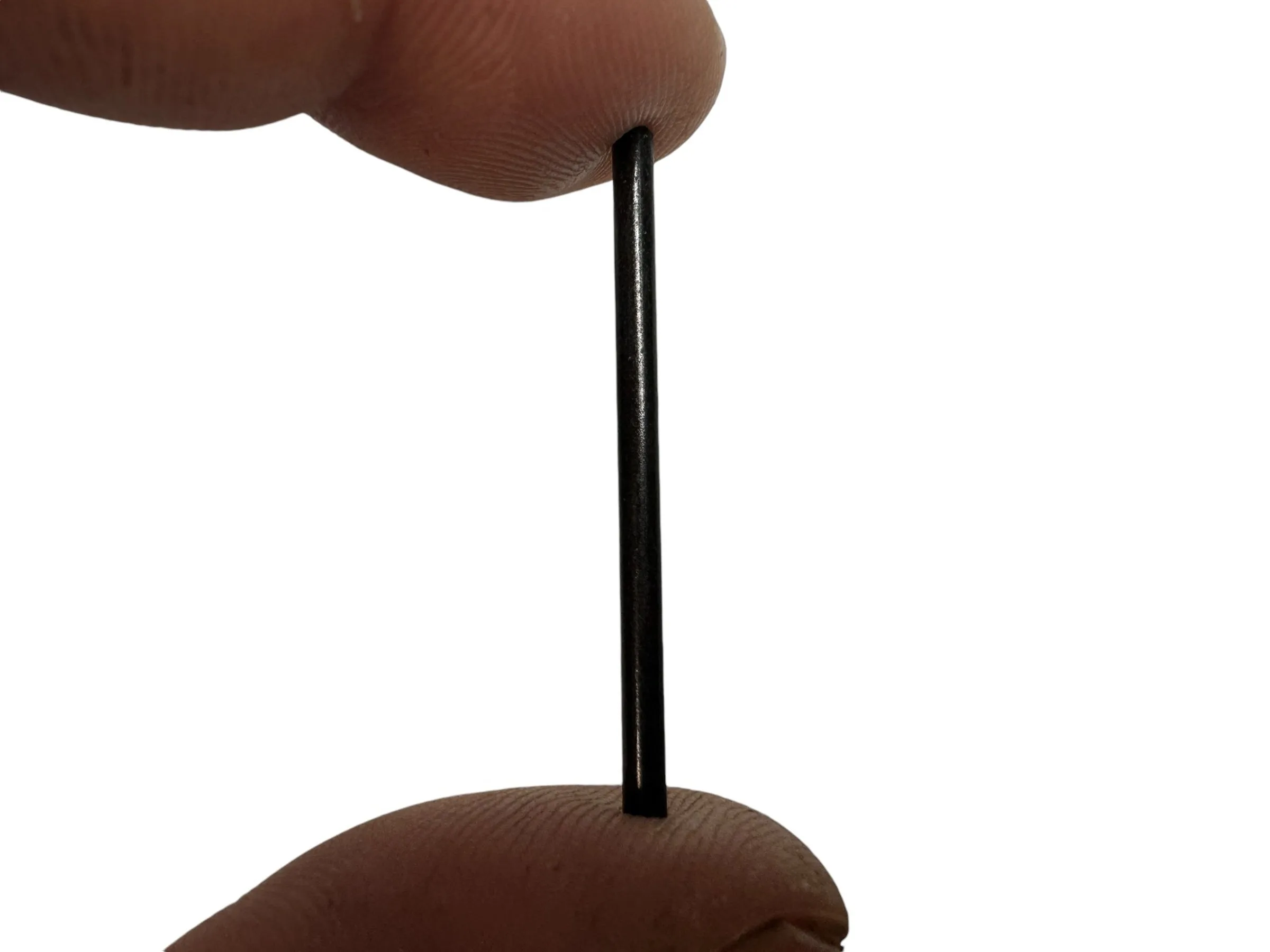 8 x Micro Ferrocerium Rod   Storage Capsule