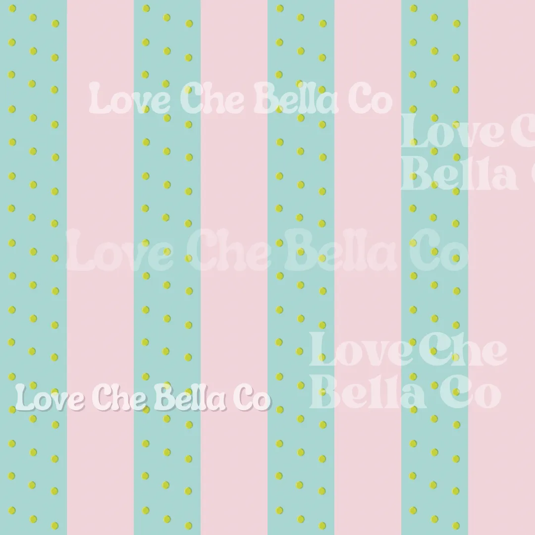 90s style coordinates - SEAMLESS FILE