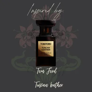 926 - Designer Unisex "Royal" Perfume
