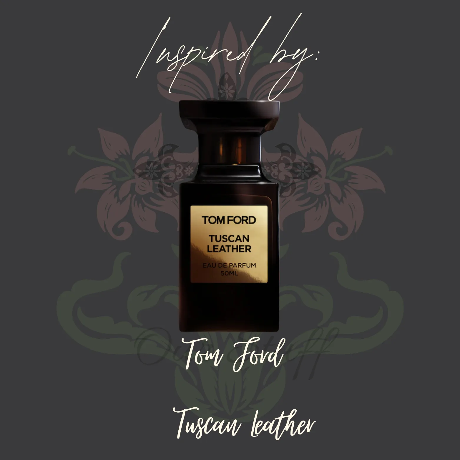 926 - Designer Unisex "Royal" Perfume