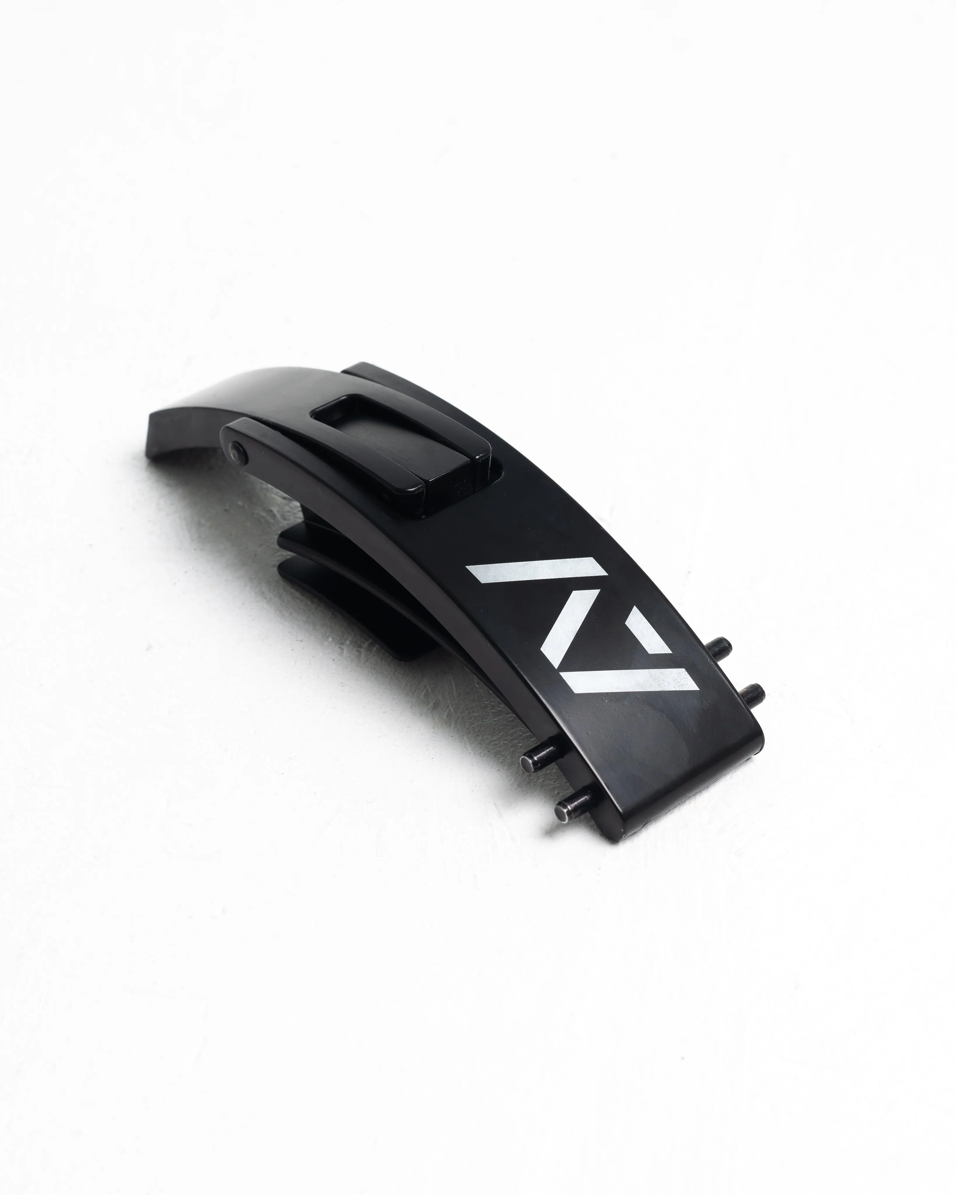 A7 PAL Lever Belt - Black - IPF Approved