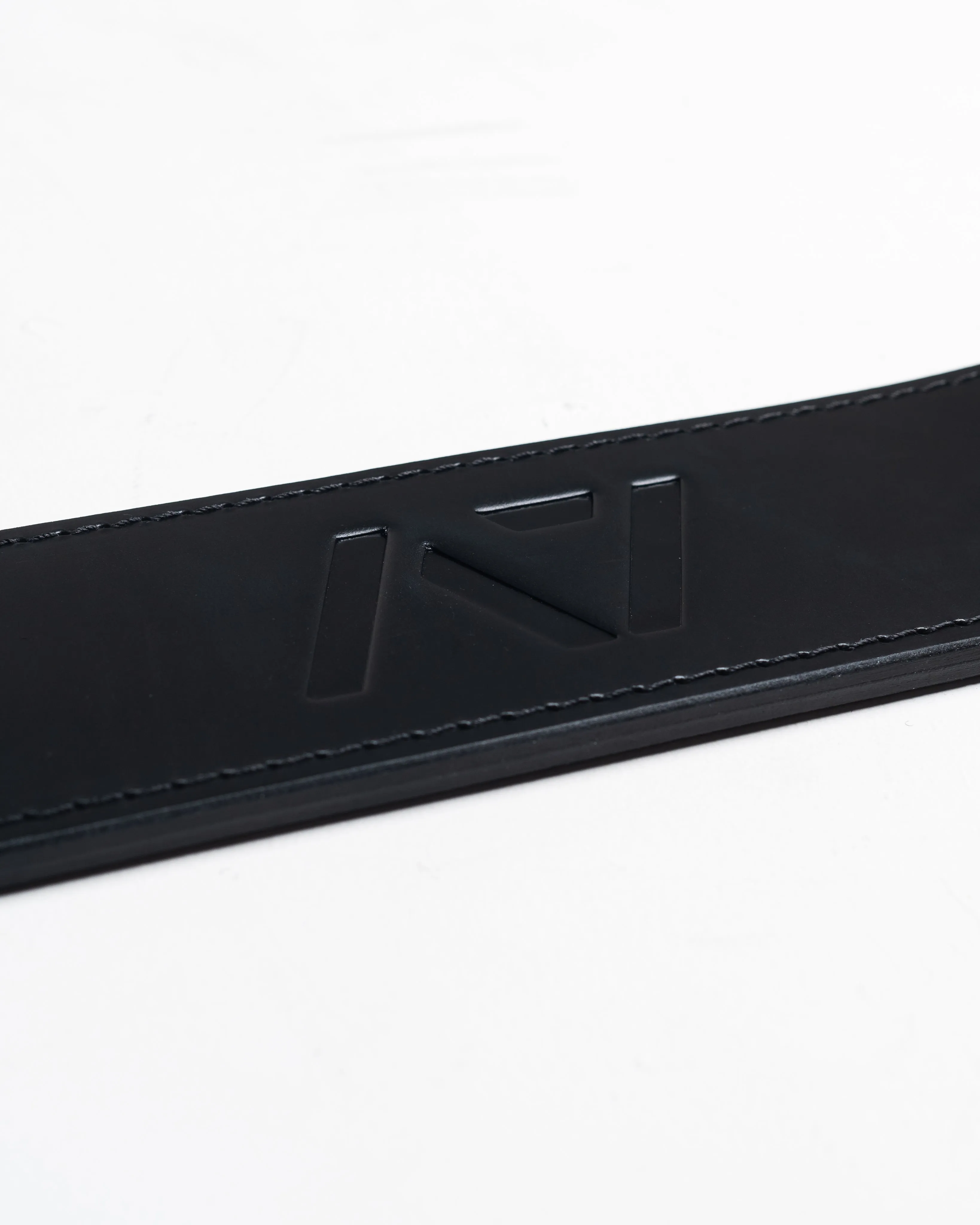 A7 PAL Lever Belt - Black - IPF Approved