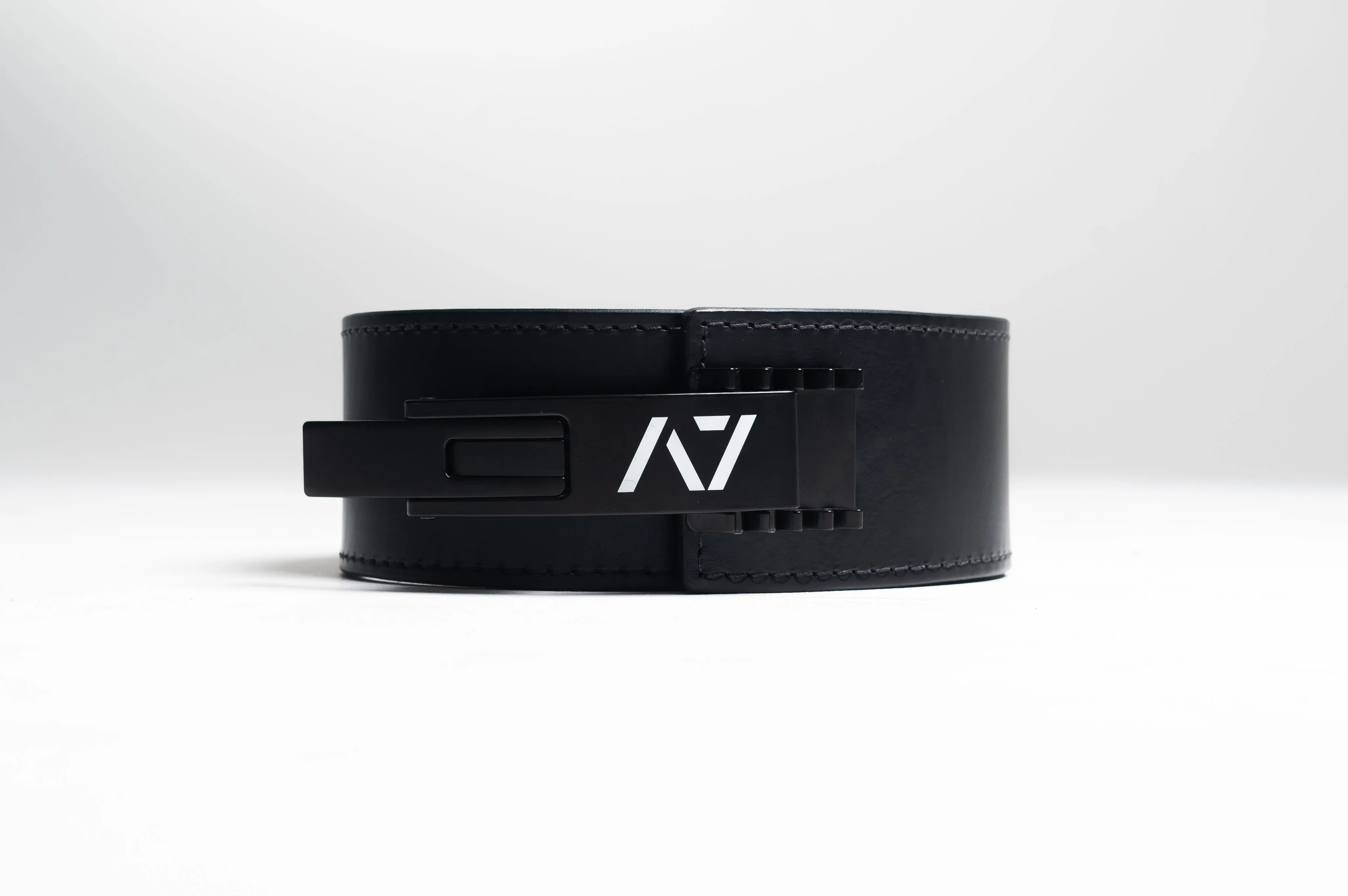 A7 PAL Lever Belt - Black - IPF Approved