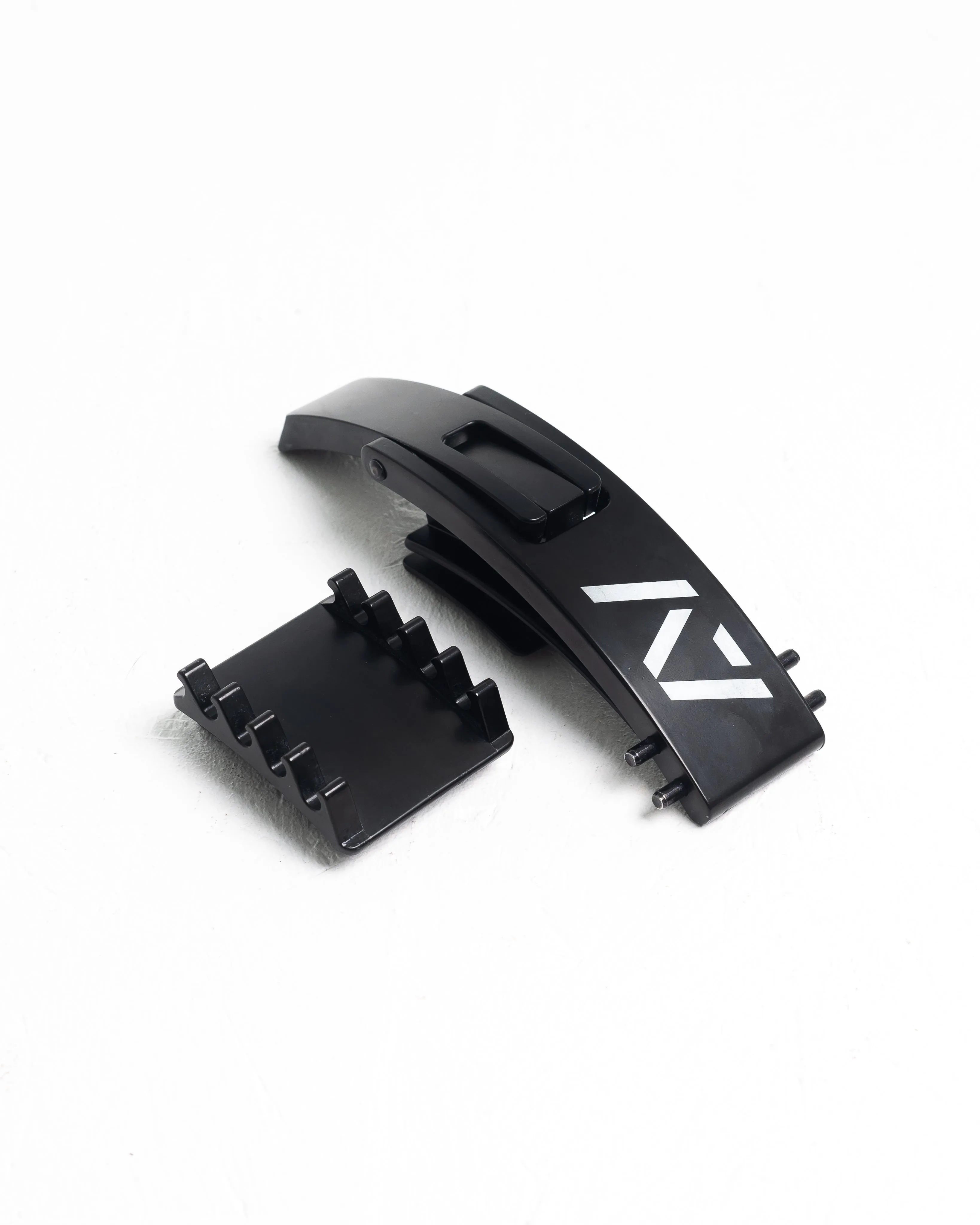 A7 PAL Lever Belt - Black - IPF Approved