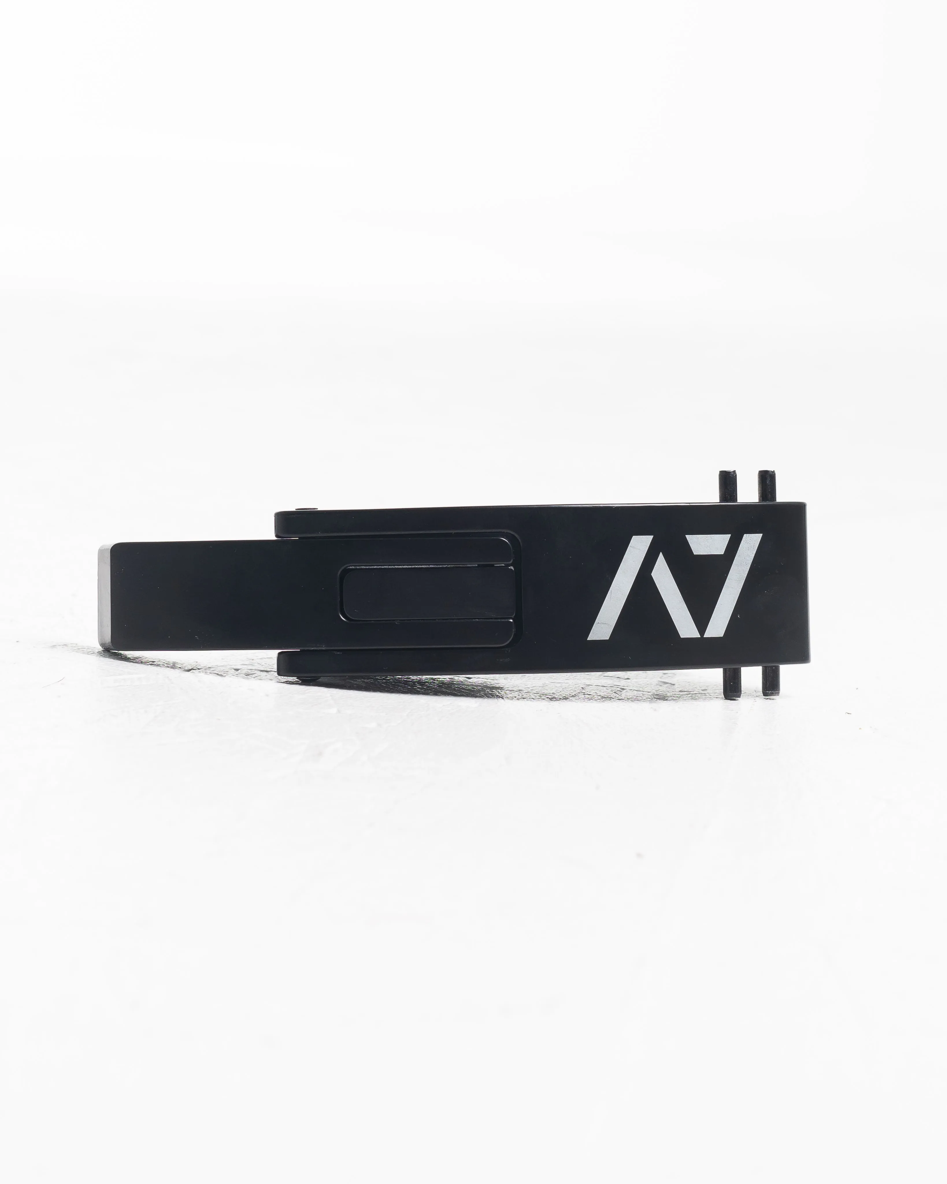 A7 PAL Lever Belt - Black - IPF Approved