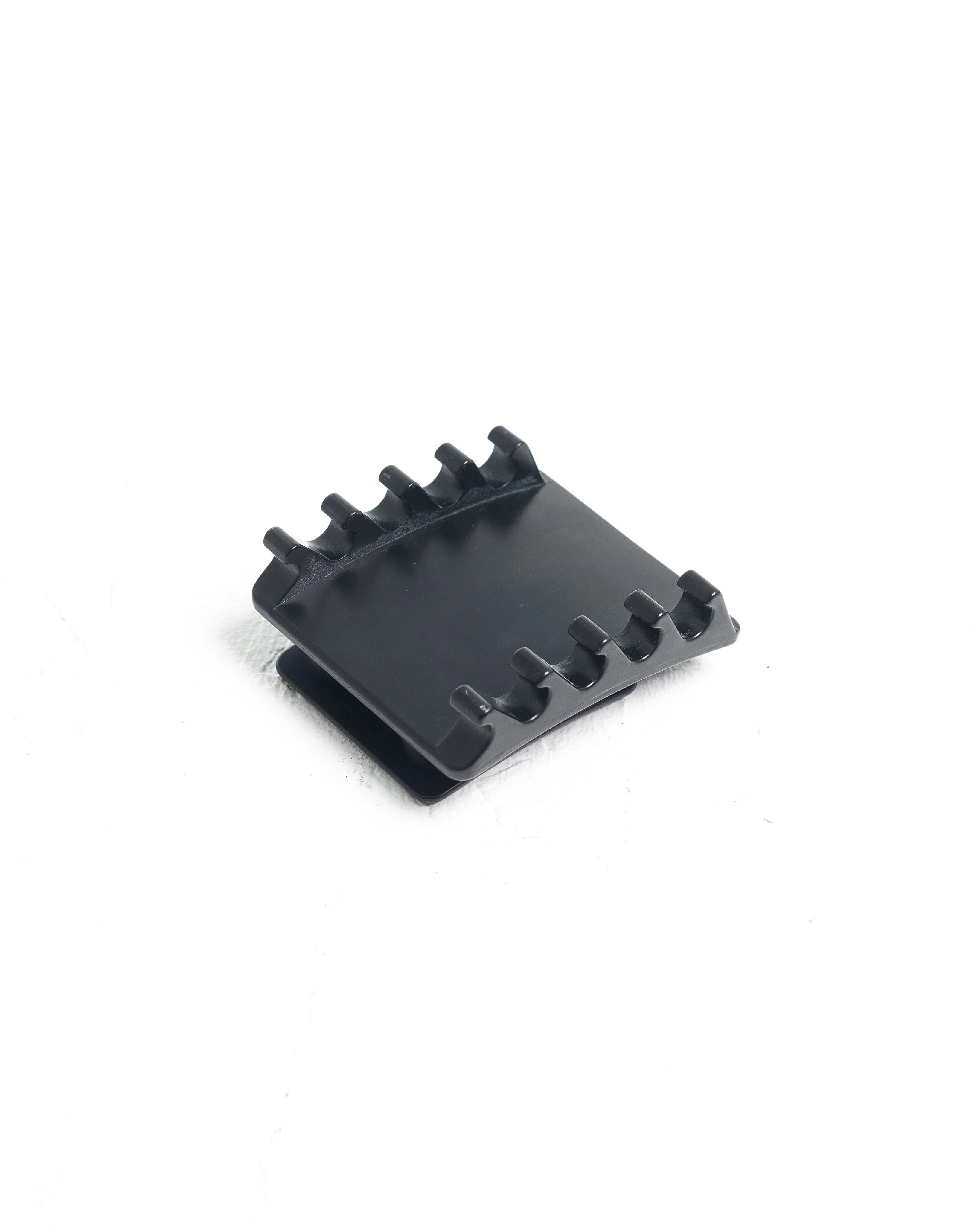 A7 PAL Lever Belt - Black - IPF Approved
