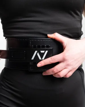A7 PAL Lever Belt - IPF Approved