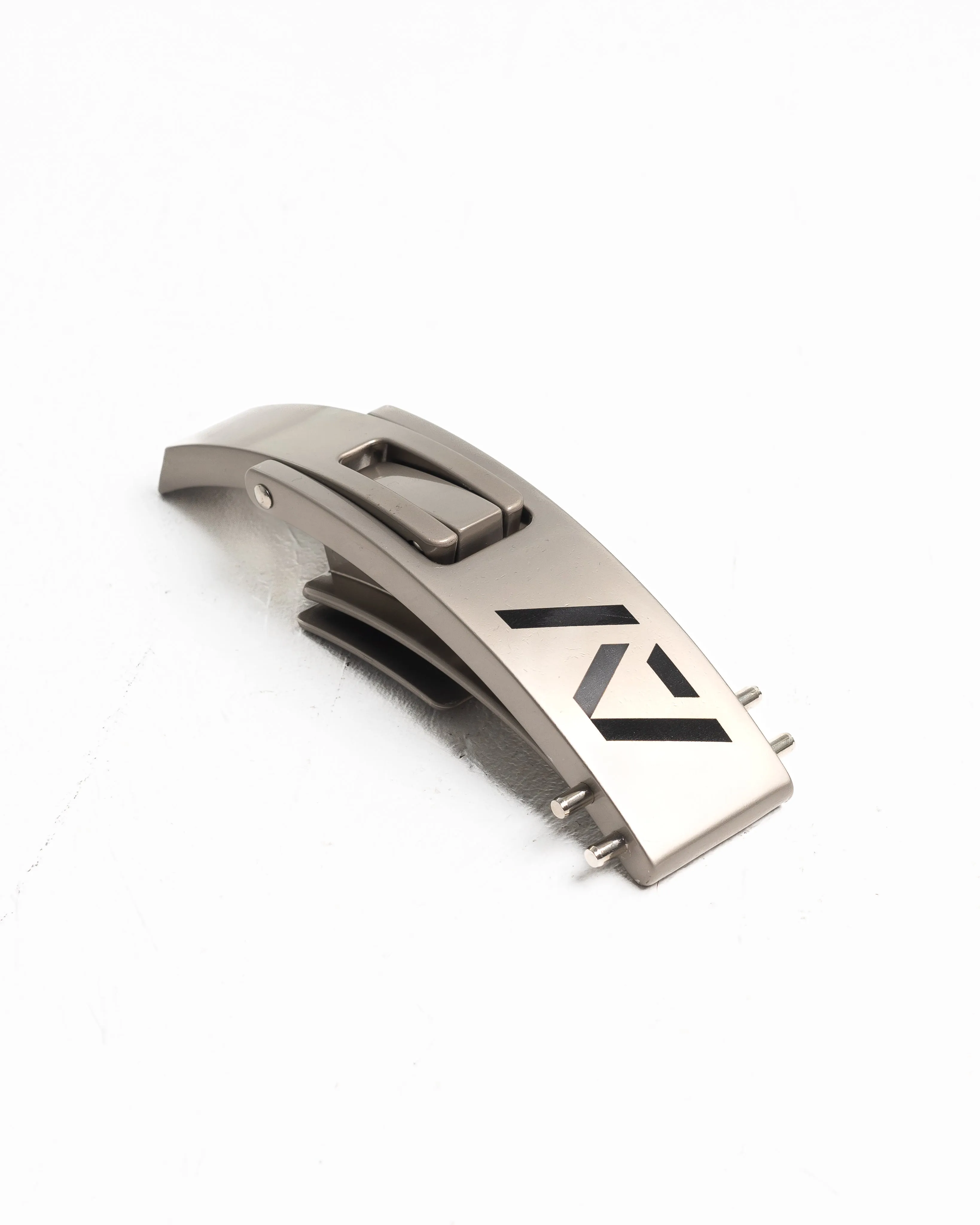 A7 PAL Lever Belt - Silver - IPF Approved