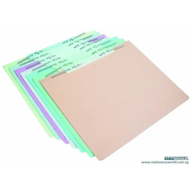 ABBA Spring File 102DS