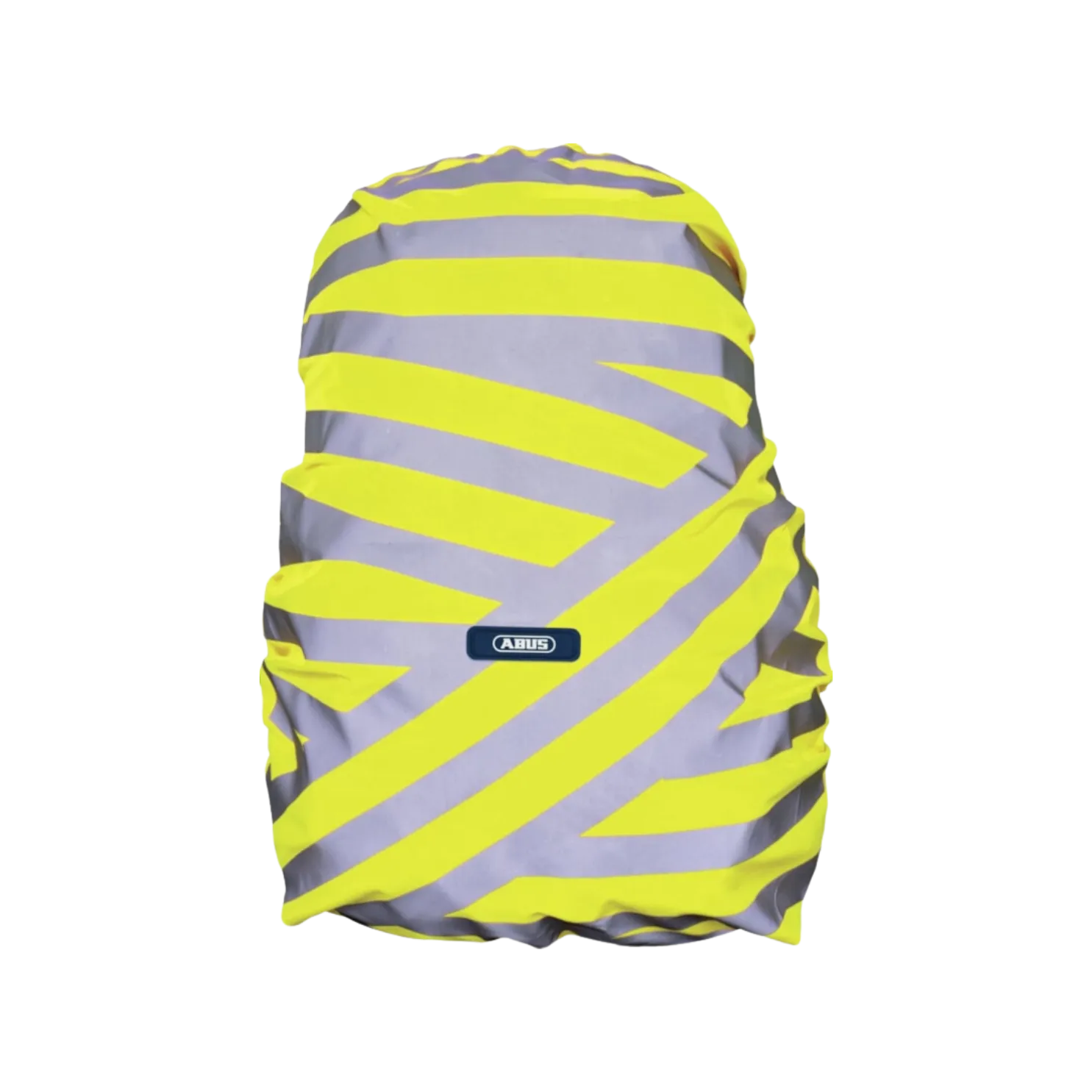 Abus Lumino X-Urban Cover Yellow/Silver