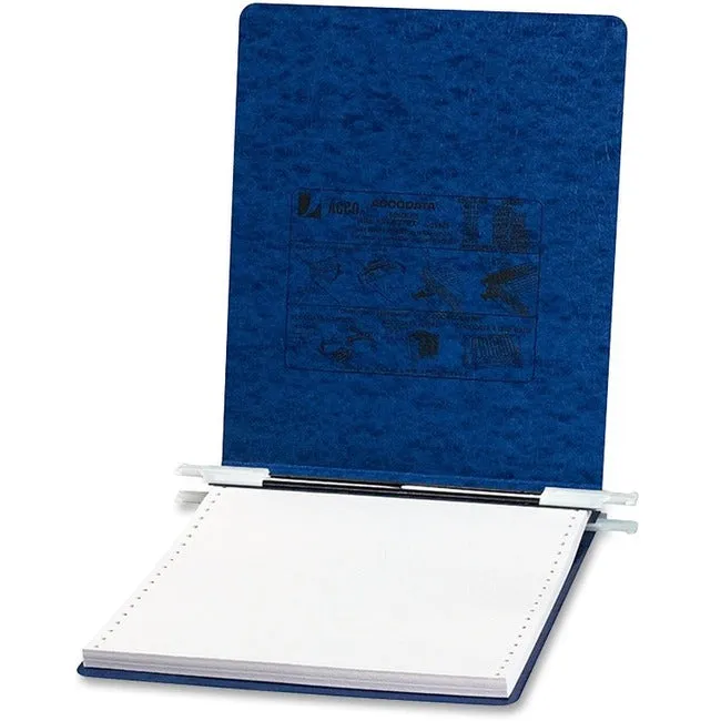 Acco PRESSTEX Unburst Sheet Covers