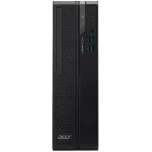 Acer Veriton VX2720G Compact Desktop PC – Core i7-14700 / 8GB RAM / 512GB SSD / DVD-RW / Win 11 Pro (DT.R1NEA.001)