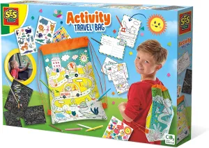 ACTIVITY TRAVEL BACKPACK