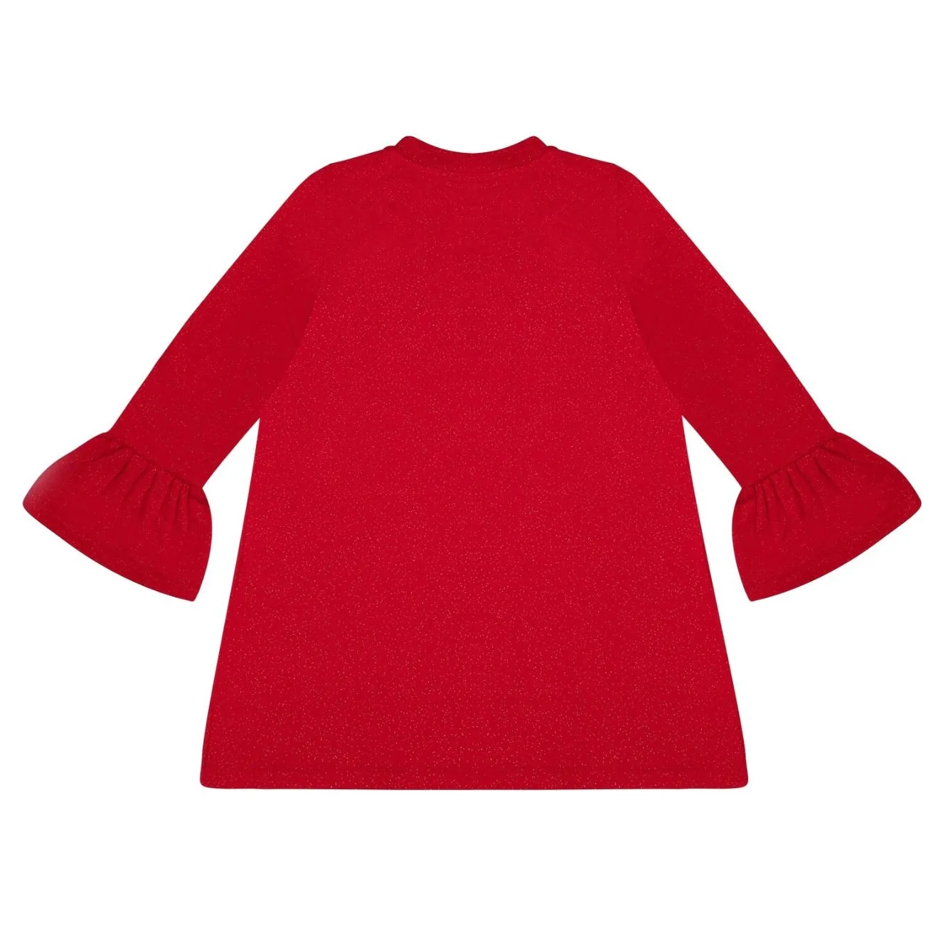 ADee ROBIN Red Handbag Dress W242706