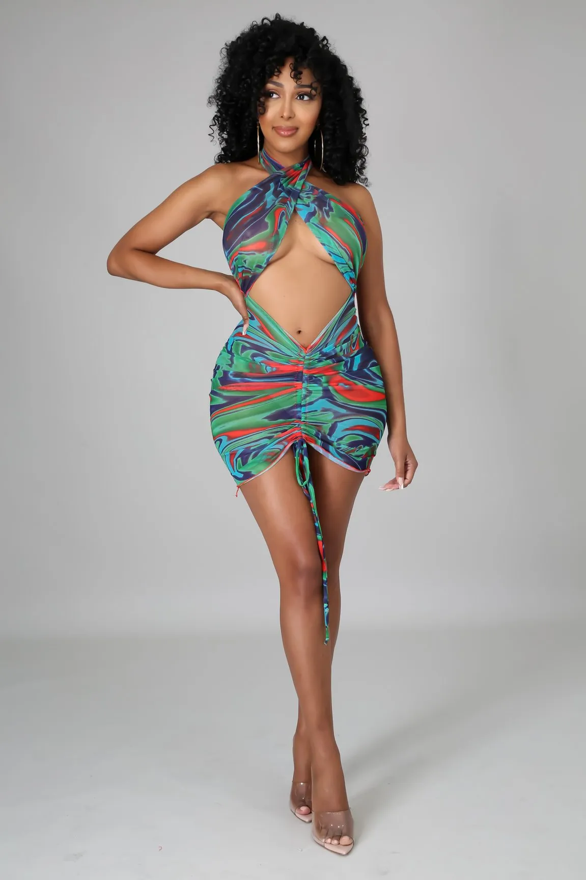 Adonis Mini