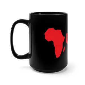 Africa Unite