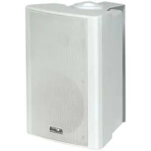 Ahuja ASX-312WT 30 Watts 2-Way Compact PA Wall Speaker
