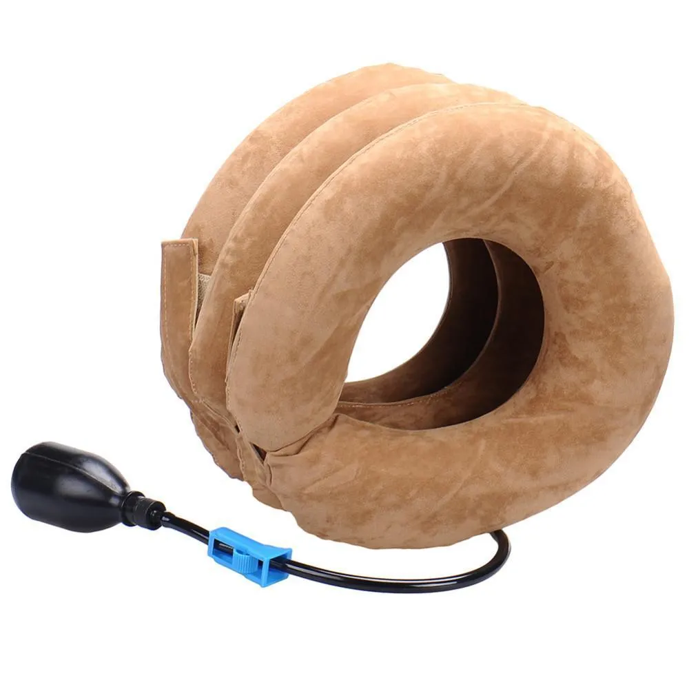 Air Neck Therapy