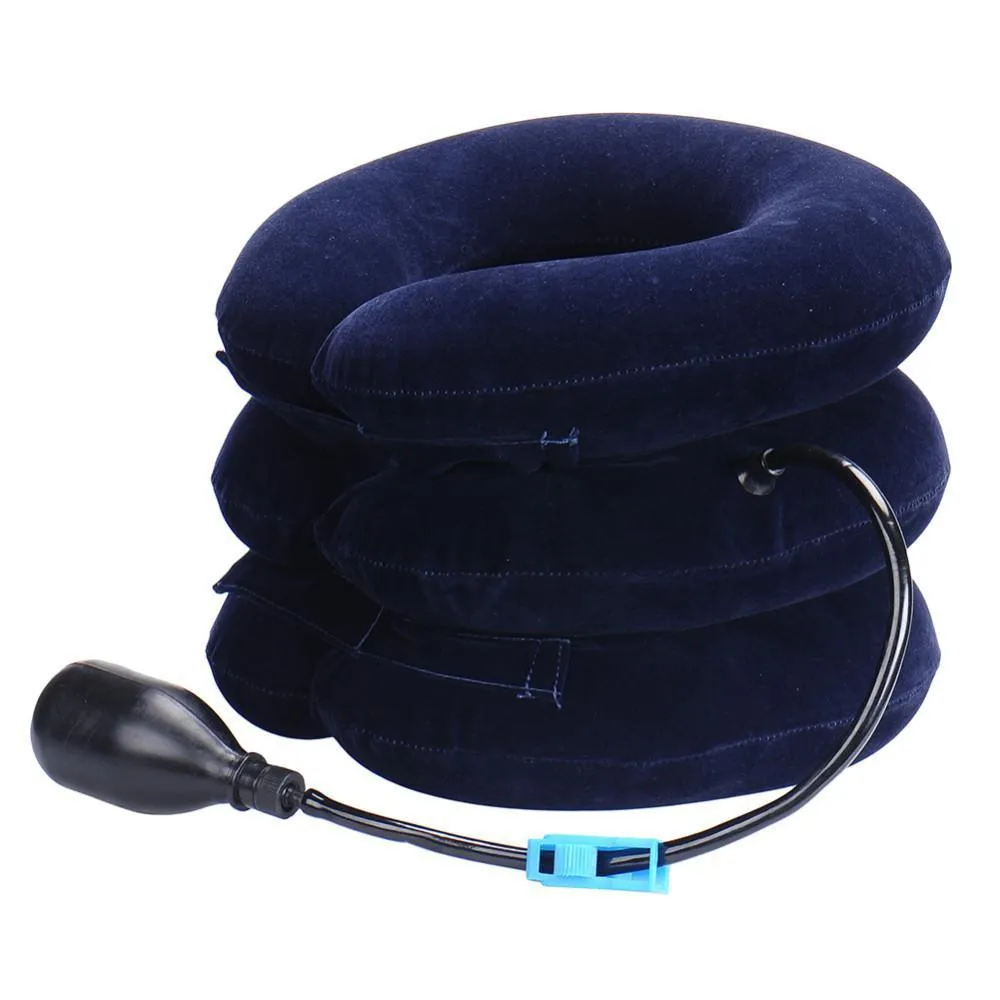 Air Neck Therapy