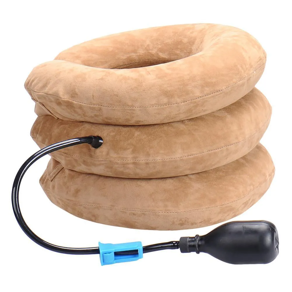 Air Neck Therapy
