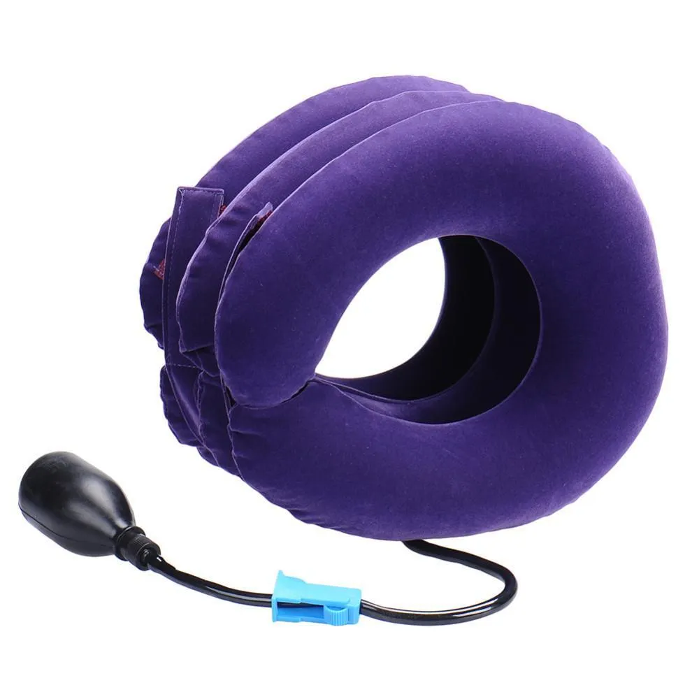 Air Neck Therapy
