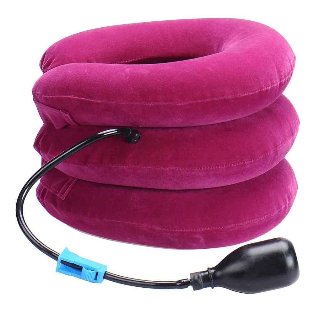 Air Neck Therapy