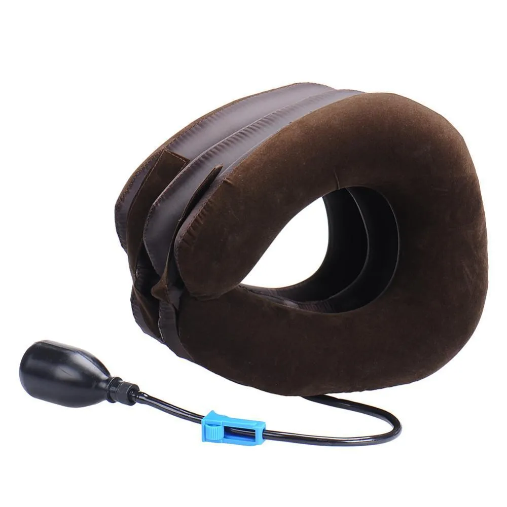 Air Neck Therapy