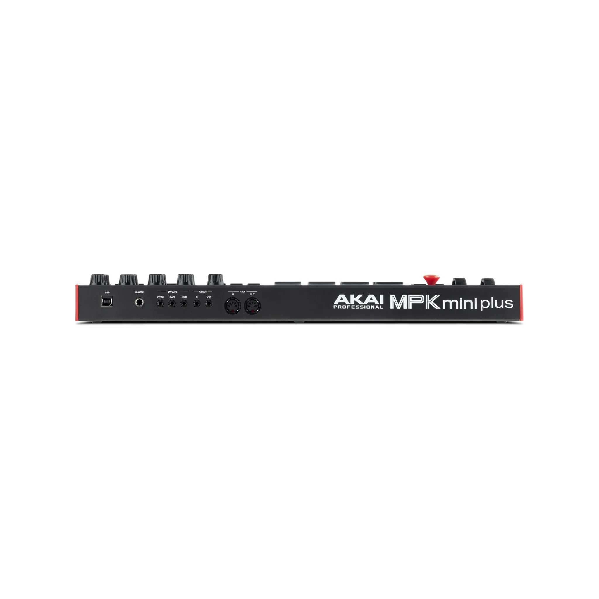 Akai MPK Mini Plus Compact Keyboard Controller