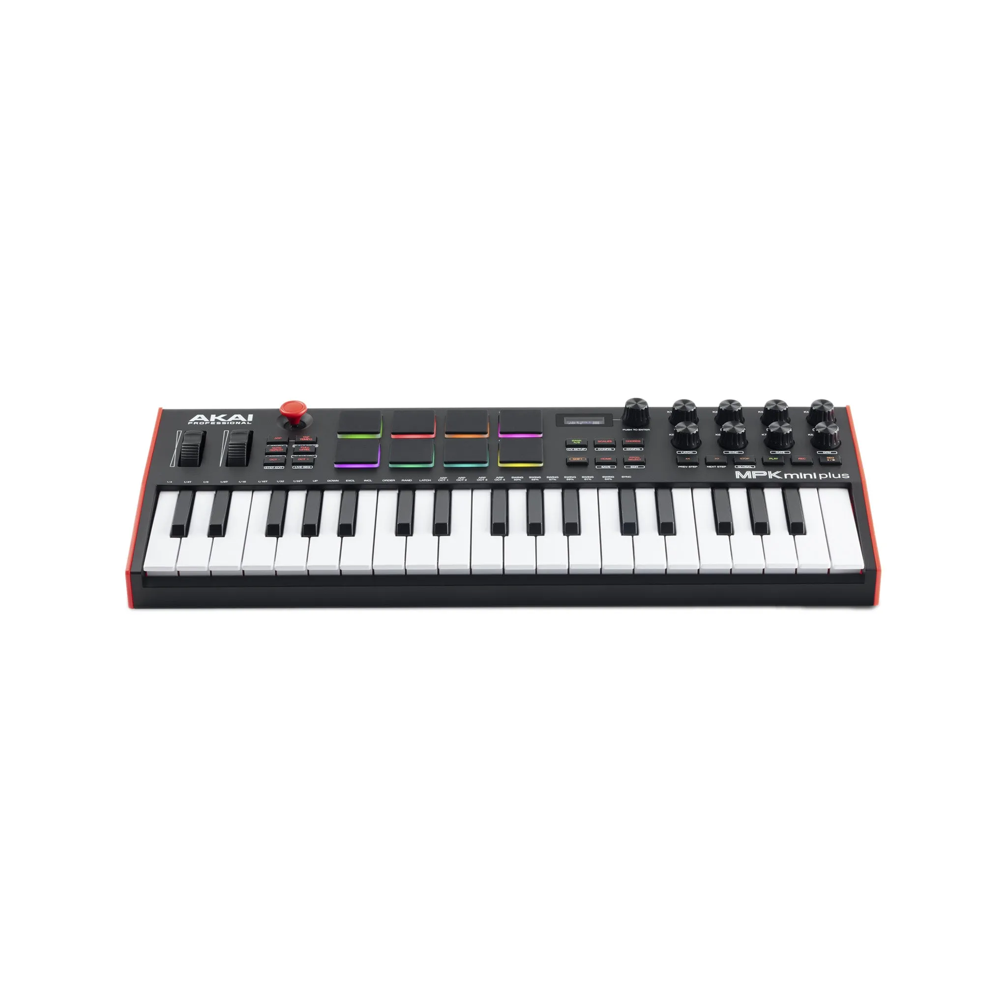 Akai MPK Mini Plus Compact Keyboard Controller