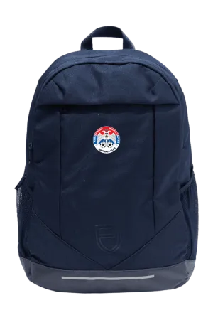 ALBION PARK WHITE EAGLES  Ultra FC Backpack (9631464-02)