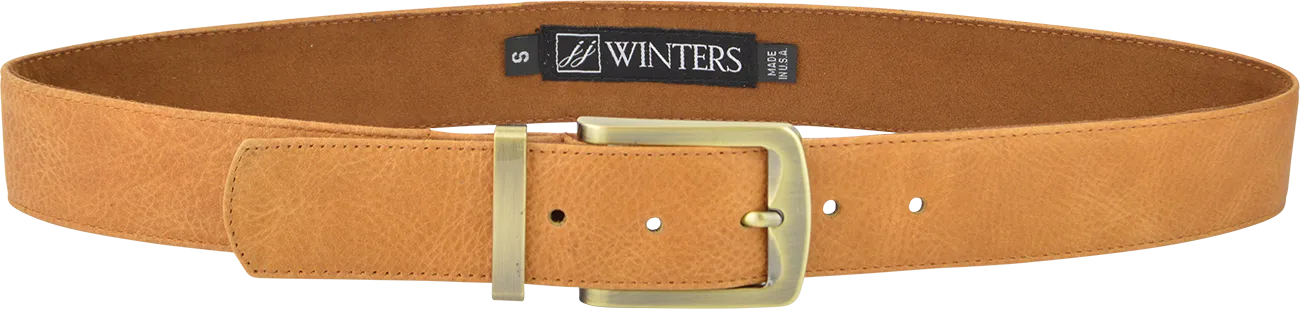 Alex Belt