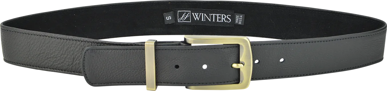 Alex Belt