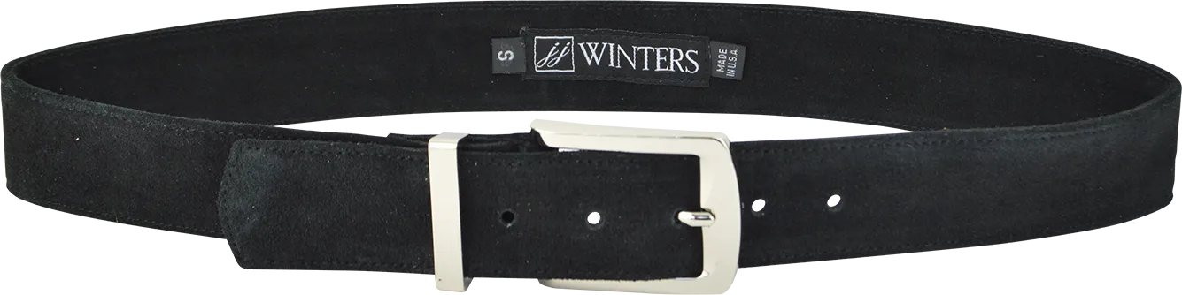 Alex Belt