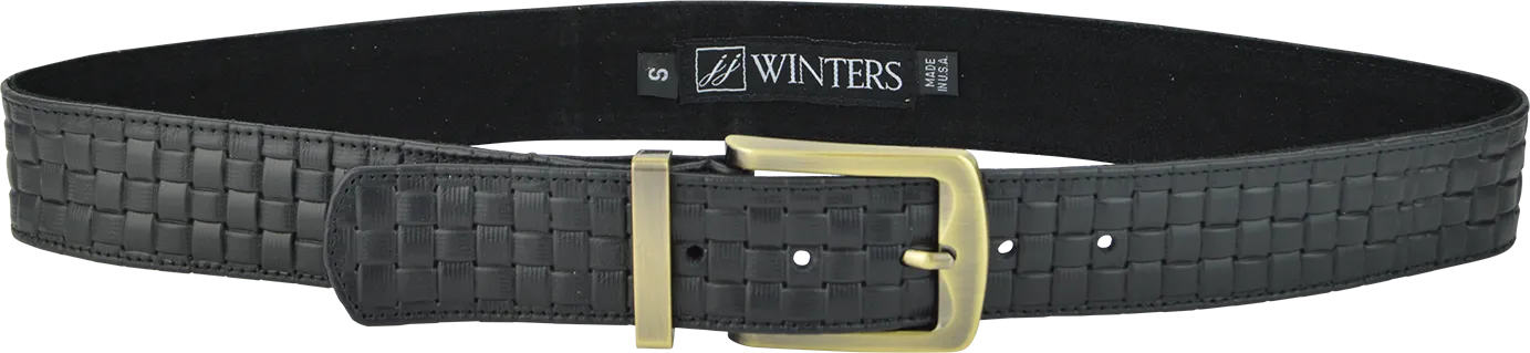 Alex Belt