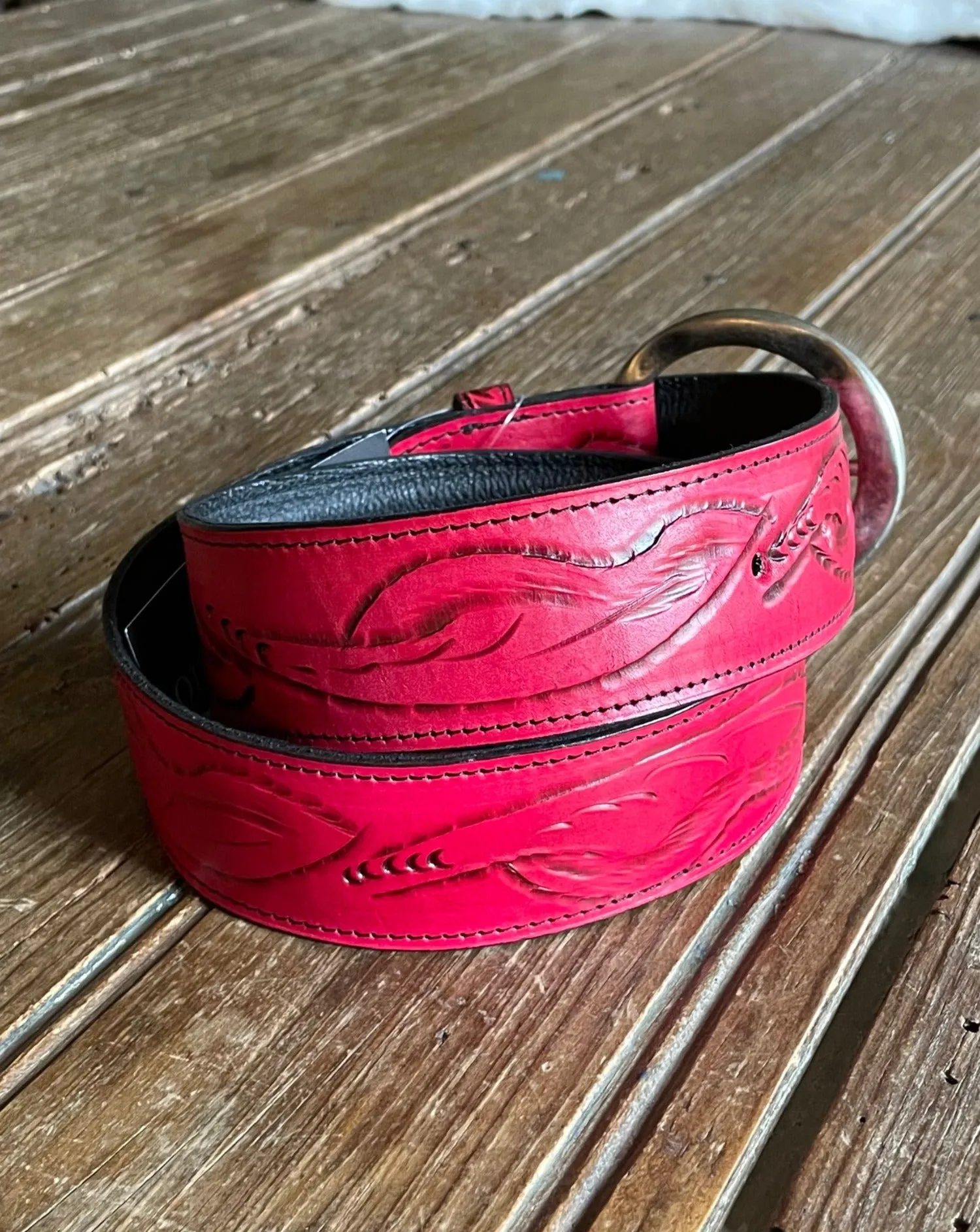 Algona Belt