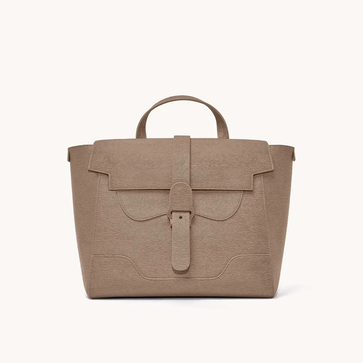 Almost Perfect | Maestra Bag | Mimosa