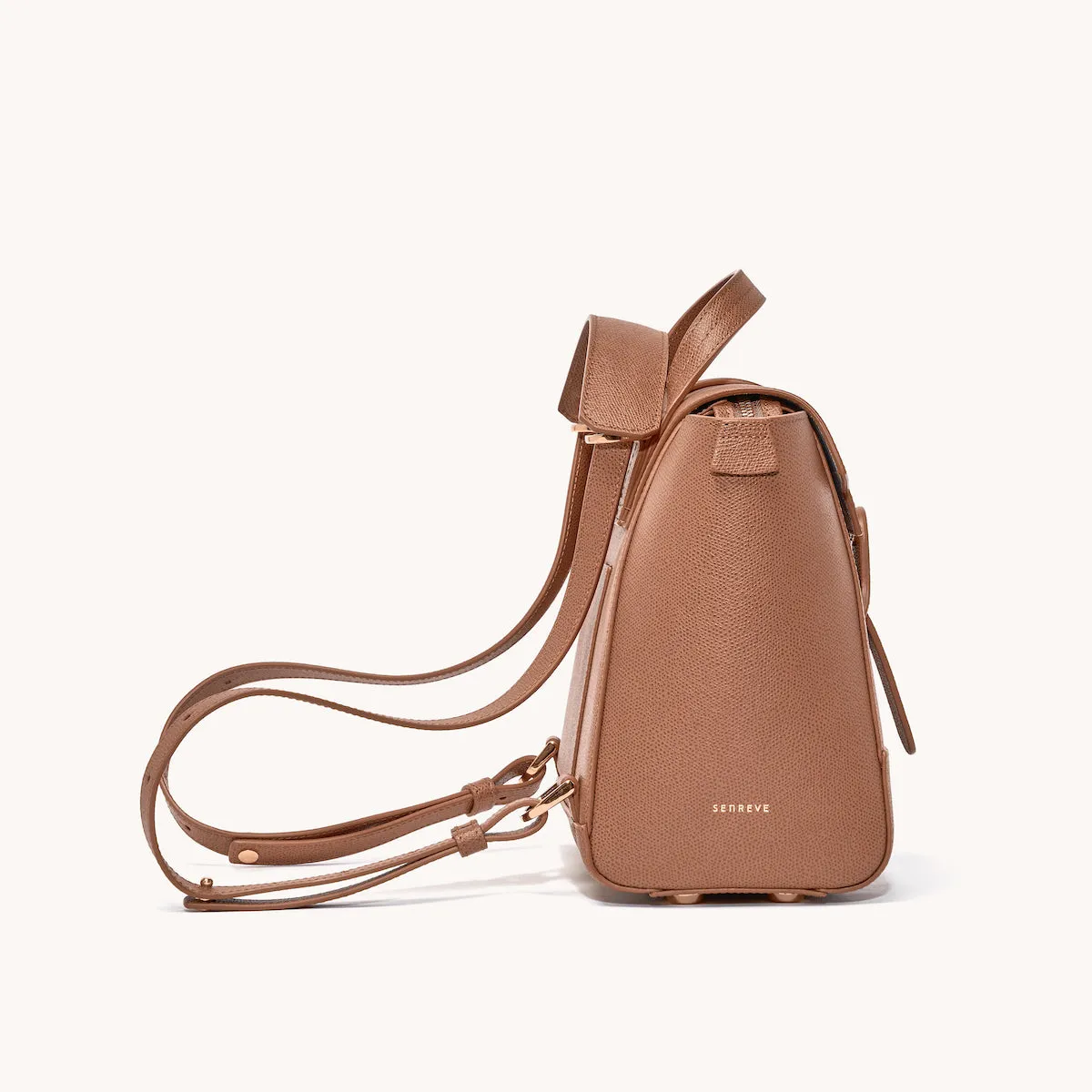 Almost Perfect | Midi Maestra Bag | Pebbled