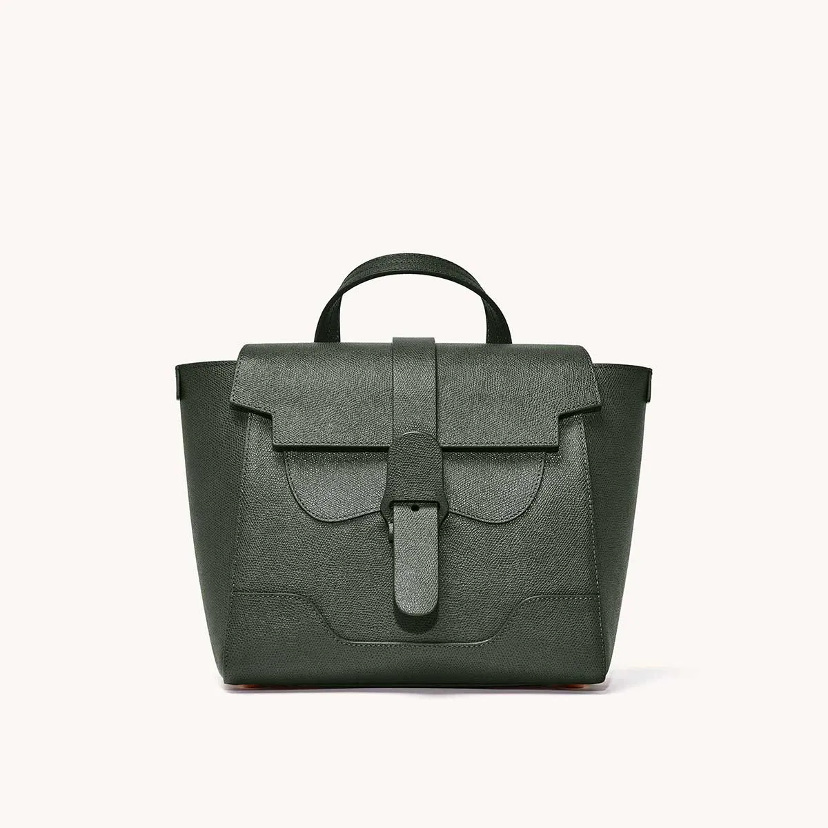 Almost Perfect | Midi Maestra Bag | Pebbled