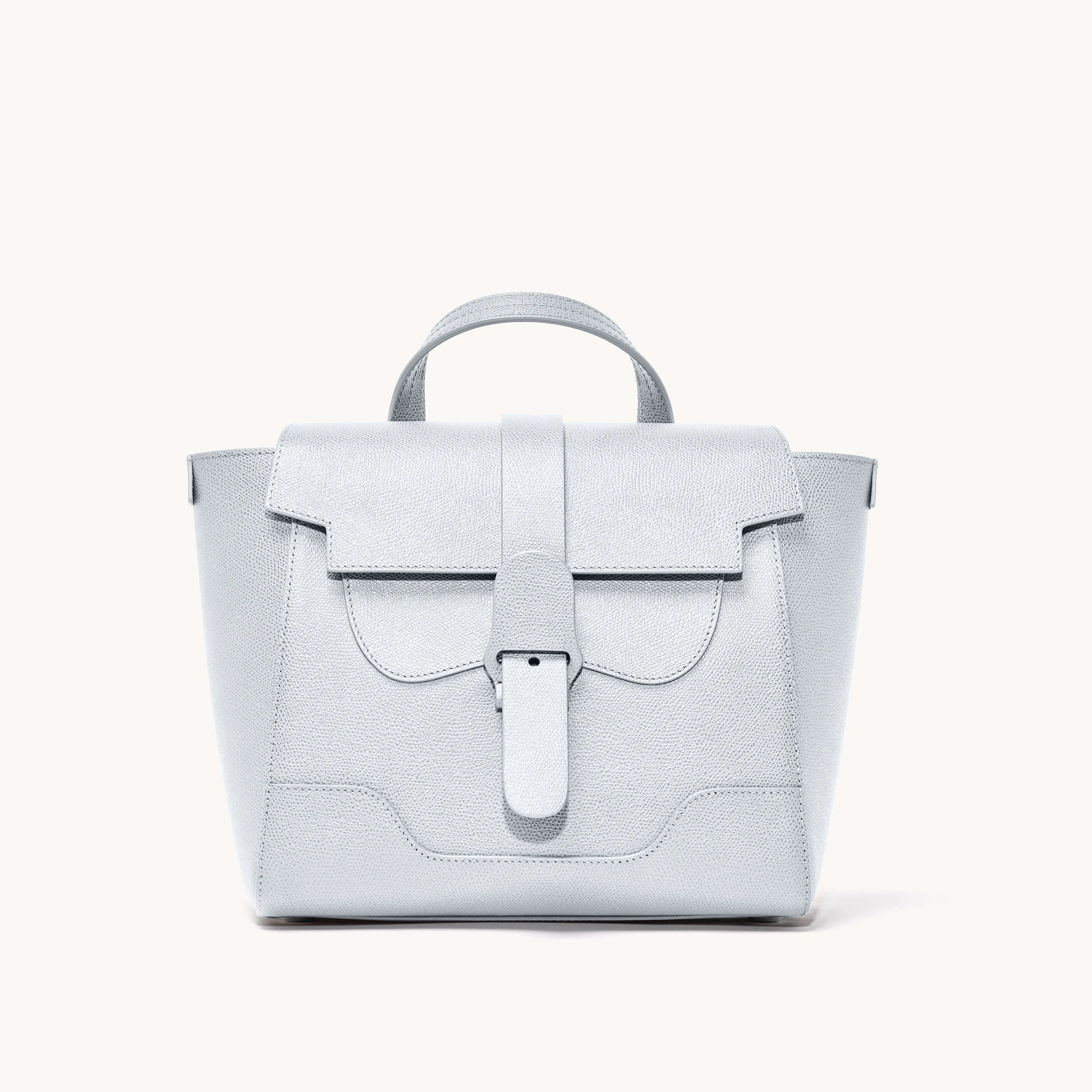 Almost Perfect | Midi Maestra Bag | Pebbled
