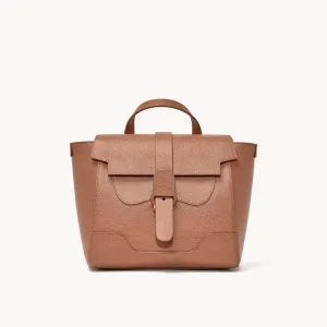 Almost Perfect | Midi Maestra Bag | Pebbled