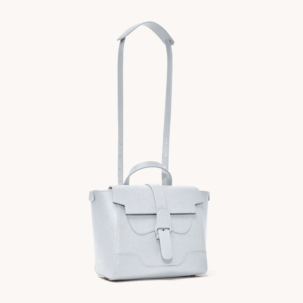 Almost Perfect | Midi Maestra Bag | Pebbled