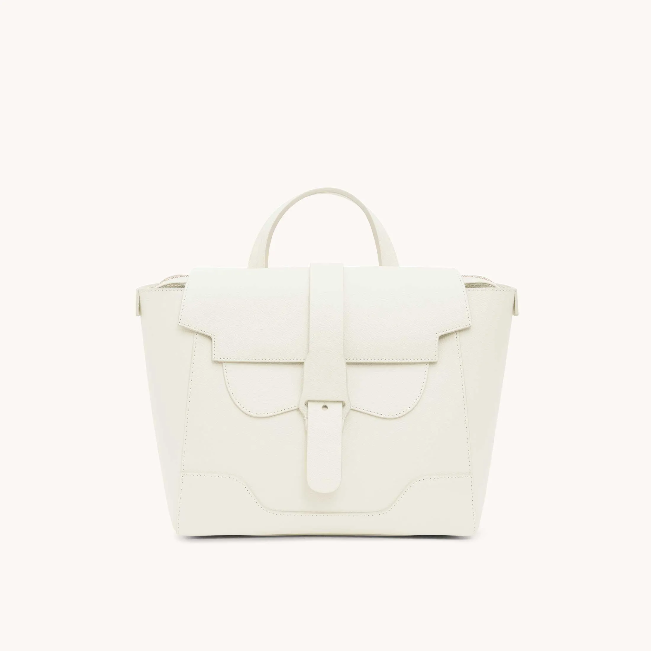Almost Perfect | Midi Maestra Bag | Pebbled