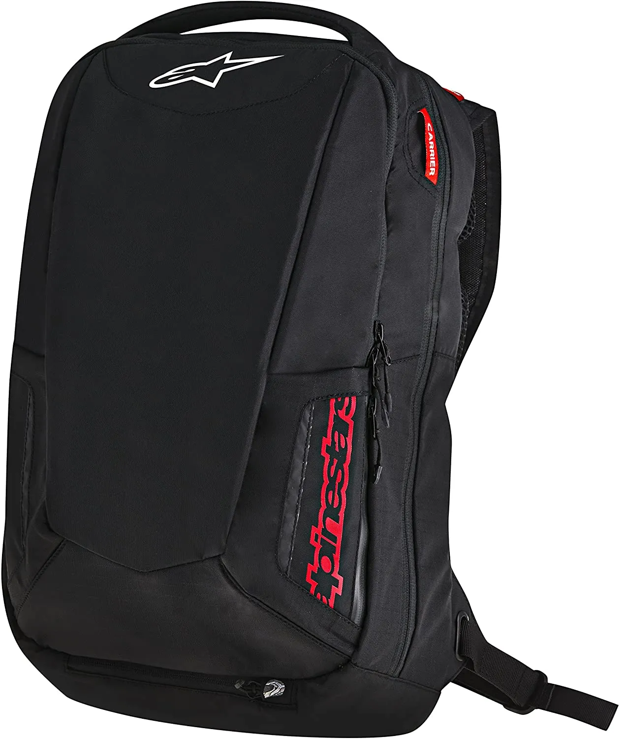 ALPINESTARS BACKPACK CITY HNTR B/R 6107717-13