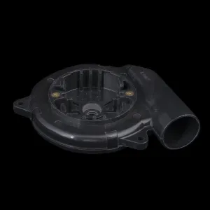 Ametek Oem Fan End Bracket With Tangential Discharge