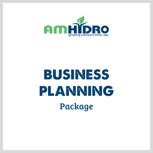 AmHydro Small Business Planning Package