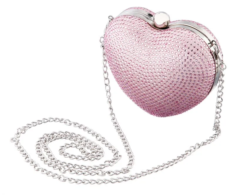 AMORIE-LIGHT PINK