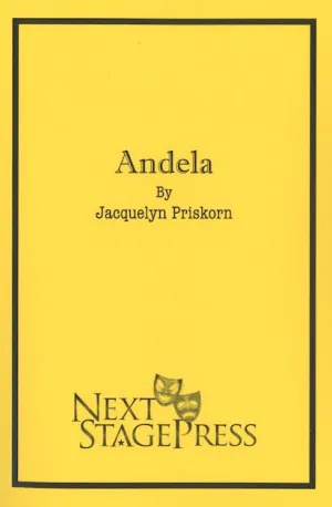 ANDELA by Jacquelyn Priskorn