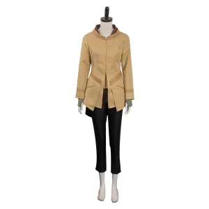 Andor - bix caleen Cosplay Costume Outfits Halloween Carnival Suit